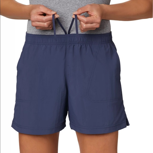 Columbia Nylon shorts szXL - Picture 3 of 14